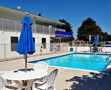 Motel 6 South Bend
