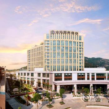 Jinma Hotel Quanzhou