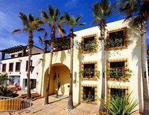 Casa Natalia Hotel San Jose del Cabo