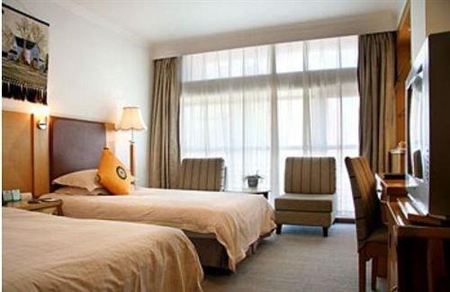 Commercial Center Hotel - Hangzhou