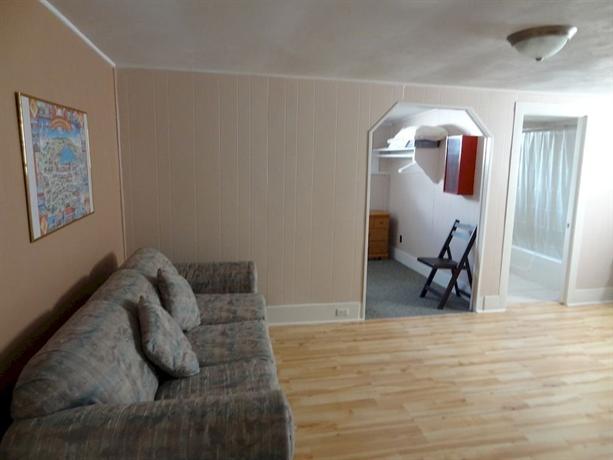 Baseball Town Motel
