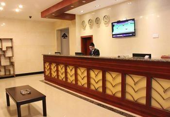 Green Tree Hotel Kunming