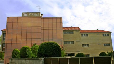 Royal Nayef Hotel