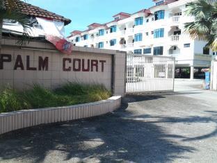 Zenith Apartment 301 @ Palm Court