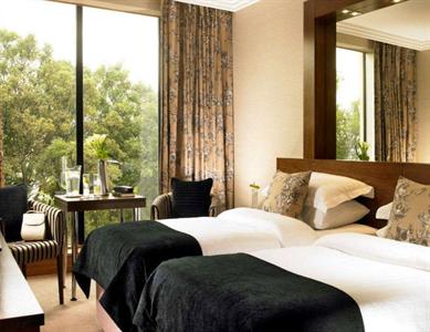 Ashling Hotel