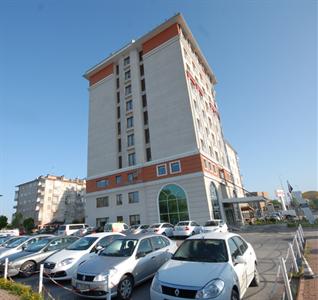Selcuk Hotel