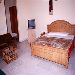Hotel Walia Residency