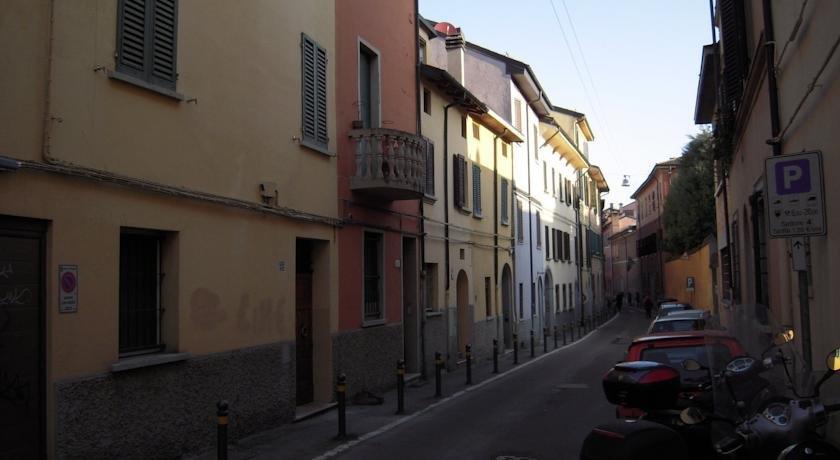 Appartamenti Palestro