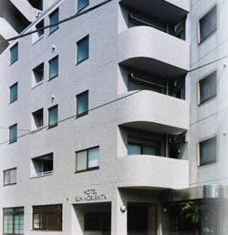 Hotel Sun Morishita