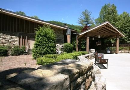 Jenny Wiley State Resort