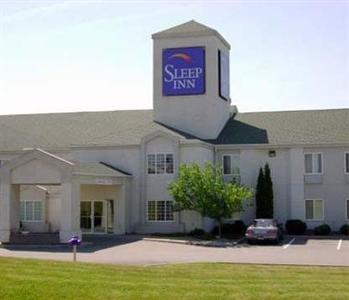 Sleep Inn Post Falls