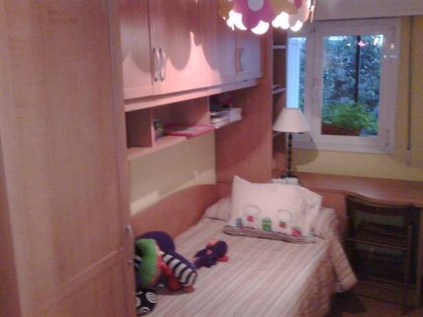 Homestay in Ventas near La Elipa Metro Station
