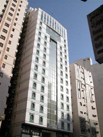 Taiba Al Zahaby