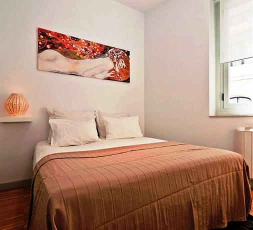 Luxe Home Madrid Las Letras