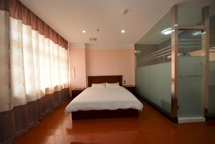 Dalian Fishing Port Hostel