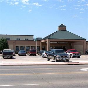 Highland Hotel and Convention Center