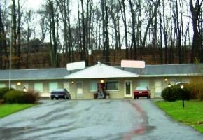 Mountain Trail Motel Newmanstown