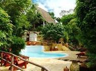 La Lancha Lodge