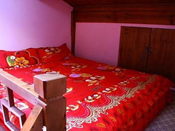 Begonias Garden Hostel