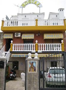 Hostal Gloria