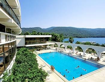 Hotel Arkada Stari Grad