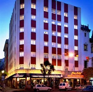 Gran Hotel Panamericano Mar del Plata
