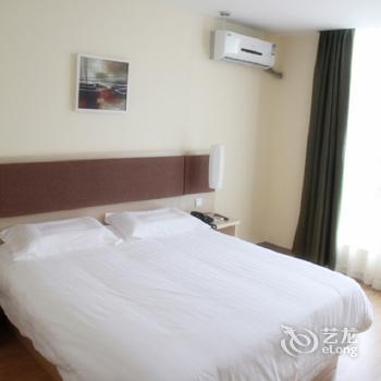 Motel 168 Wuxi Railway Station Branch