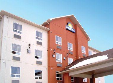 Days Inn Athabasca