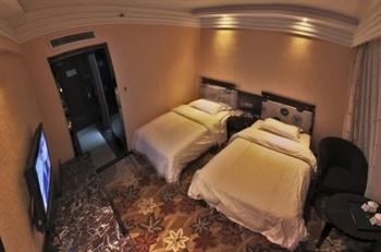 Hairun Zhongliang Hotel - Zaozhuang