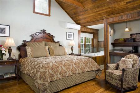 Mt Gainor Inn