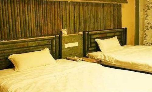 Sam Hotel Qingyuan