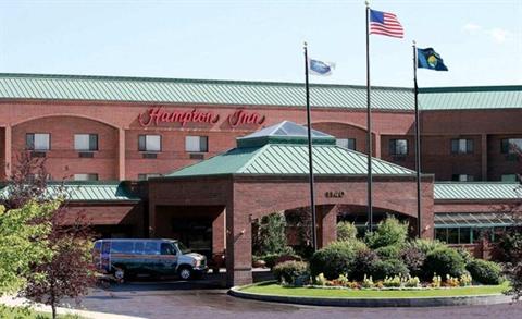 Hampton Inn Kalispell