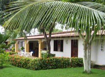 Hotel Pousada Praia Danca do Sol