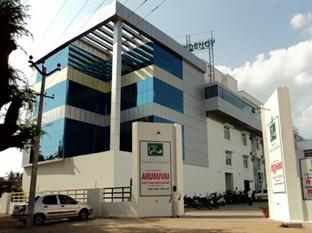 Hotel Coastal Ressidency - Namakkal