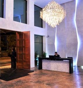 Le Parc Hotel