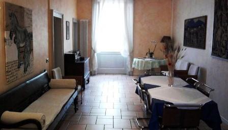 Al Viale Papa Giovanni Bed & Breakfast Bergamo