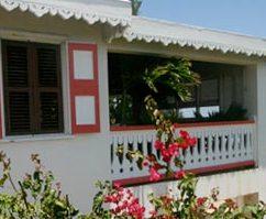 Rock Haven Bed & Breakfast