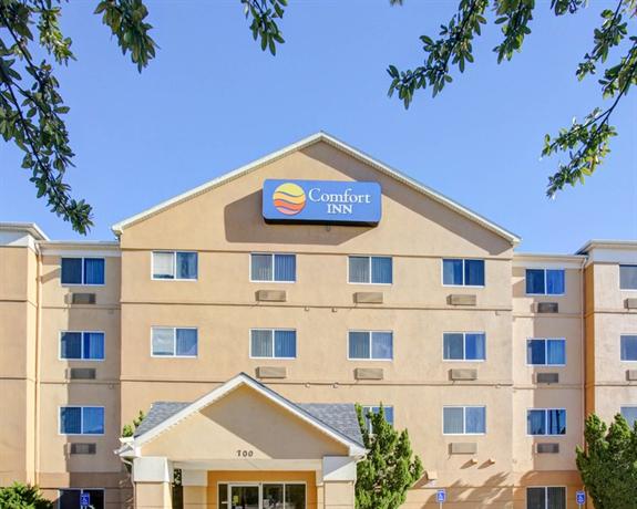 Comfort Inn Austin