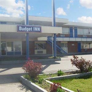 Budget Inn Ontario