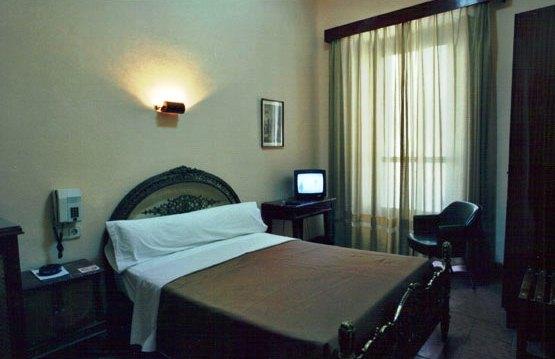 Hotel Residencia Lisboa