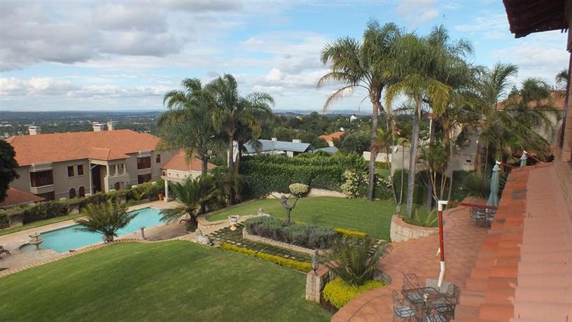 Villa Sterne Boutique Hotel and Health Spa