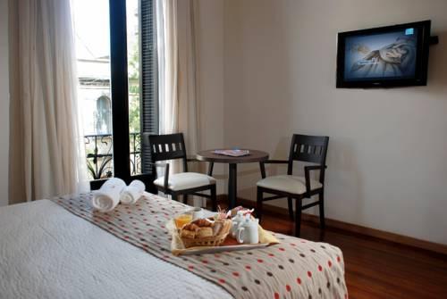 Barisit House Hotel