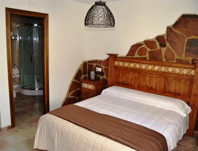 Casa Rural La Duena