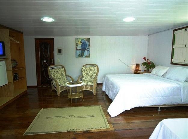 Amazon Geo Jungle Lodge