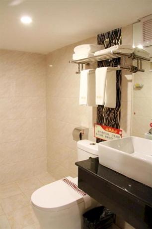 Ruiyixuan Business Hotel