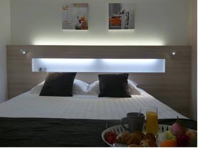 Hotel l'Eskemm