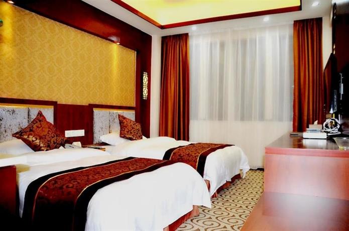 Wuzhen Melody Hotel