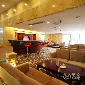 Jd Fine Hotel Chongqing