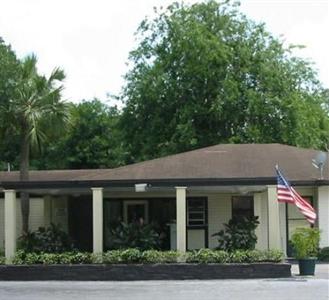 Scottish Inn Gainesville