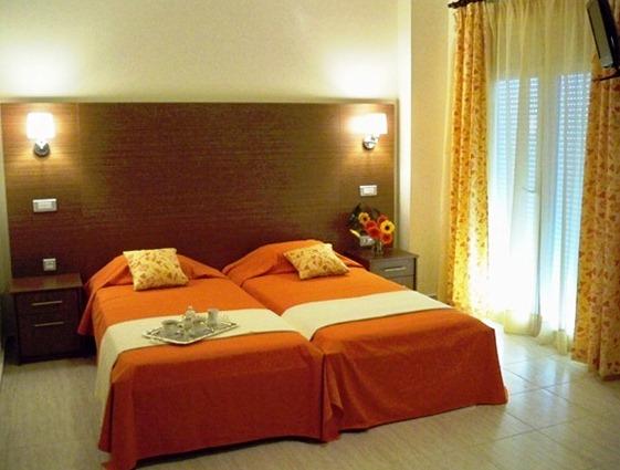 Thalassa Apartments Alexandroupoli